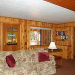 9S Pine Cabin